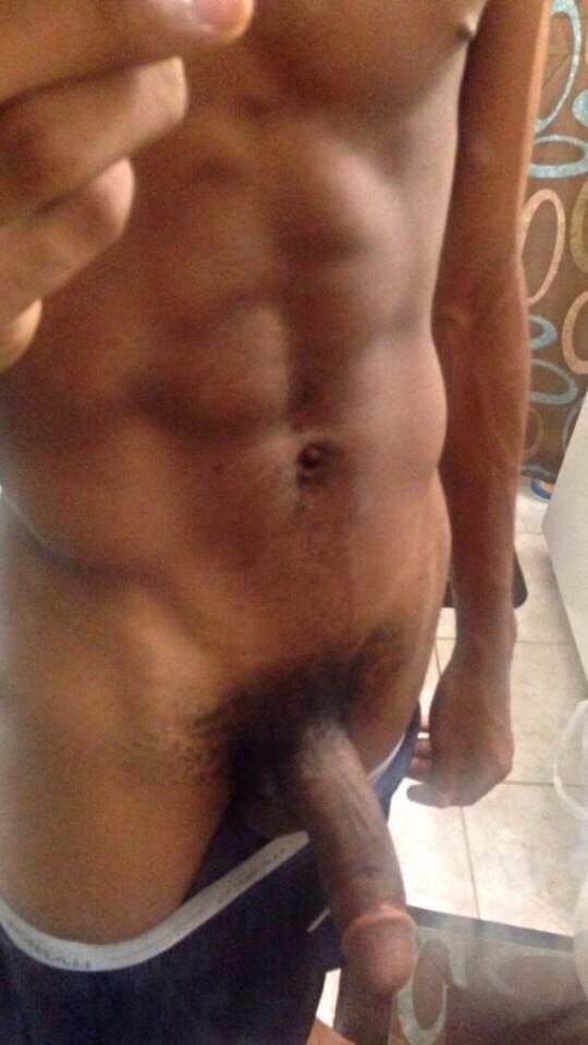Tasty Black Teen Dick